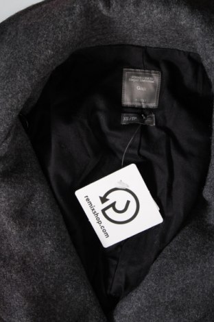 Γυναικείο παλτό Gap, Μέγεθος XS, Χρώμα Γκρί, Τιμή 25,87 €