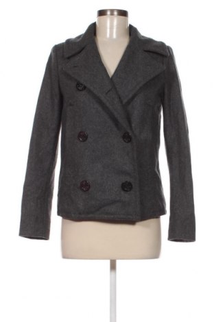Γυναικείο παλτό Gap, Μέγεθος XS, Χρώμα Γκρί, Τιμή 25,36 €