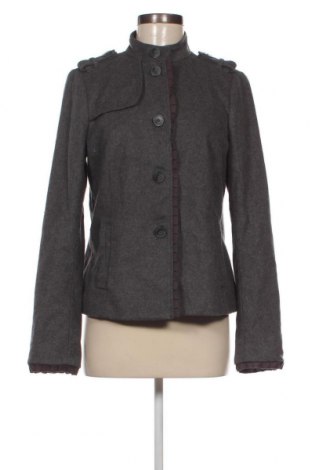 Γυναικείο παλτό Gap, Μέγεθος M, Χρώμα Γκρί, Τιμή 30,43 €