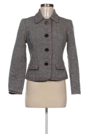 Дамско палто Gap, Размер XS, Цвят Сив, Цена 13,12 лв.