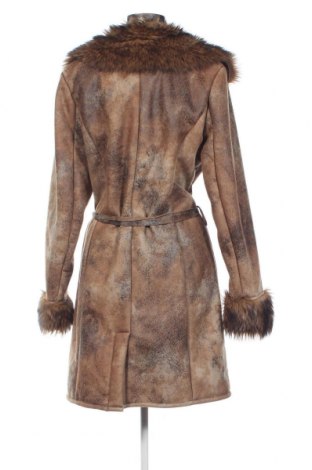Дамско палто Garcia, Размер L, Цвят Кафяв, Цена 55,08 лв.