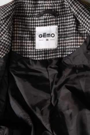 Palton de femei Gemo, Mărime S, Culoare Multicolor, Preț 73,69 Lei