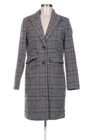 Γυναικείο παλτό Gemo, Μέγεθος S, Χρώμα Πολύχρωμο, Τιμή 19,80 €