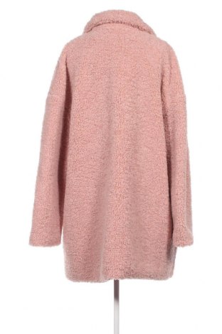Γυναικείο παλτό George, Μέγεθος 3XL, Χρώμα Ρόζ , Τιμή 42,70 €