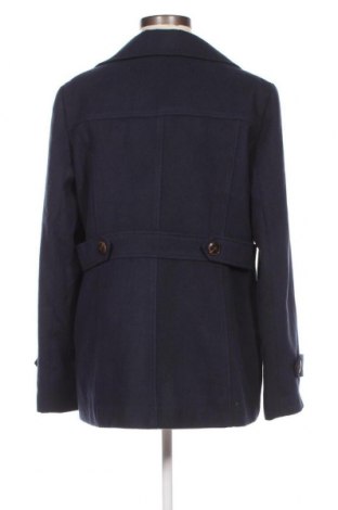 Dámsky kabát  George, Veľkosť XL, Farba Modrá, Cena  16,72 €