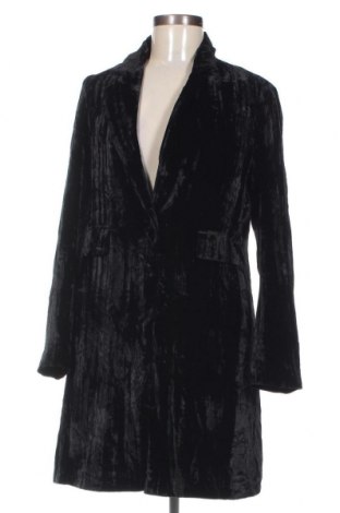 Γυναικείο παλτό Gerard Darel, Μέγεθος S, Χρώμα Μαύρο, Τιμή 68,80 €