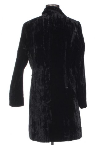 Дамско палто Gerard Darel, Размер S, Цвят Черен, Цена 108,54 лв.