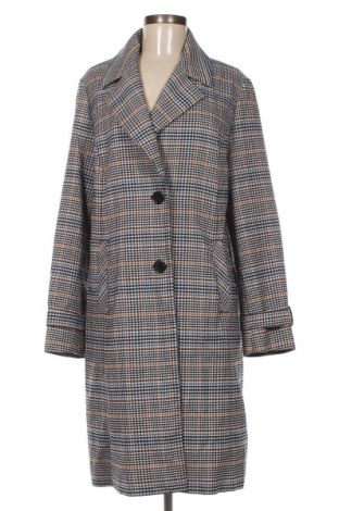 Дамско палто Gerry Weber, Размер L, Цвят Многоцветен, Цена 55,08 лв.