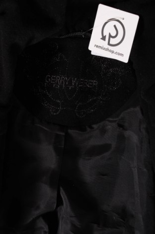 Palton de femei Gerry Weber, Mărime XL, Culoare Negru, Preț 394,74 Lei