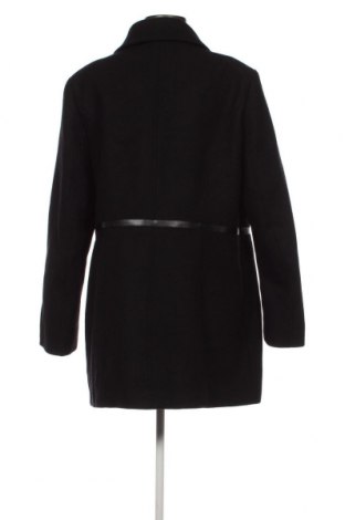 Дамско палто Gerry Weber, Размер M, Цвят Черен, Цена 82,00 лв.