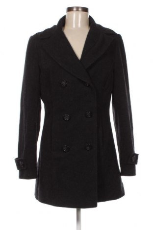 Γυναικείο παλτό Giada, Μέγεθος M, Χρώμα Γκρί, Τιμή 33,10 €