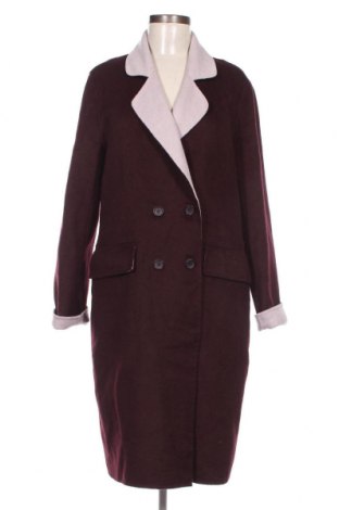 Palton de femei Gianni Feraud, Mărime L, Culoare Roz, Preț 185,20 Lei