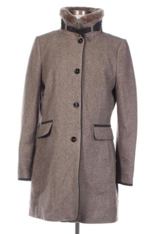Дамско палто Gil Bret, Размер M, Цвят Бежов, Цена 56,64 лв.