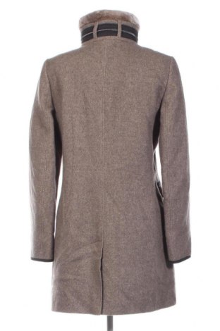Дамско палто Gil Bret, Размер M, Цвят Бежов, Цена 56,64 лв.
