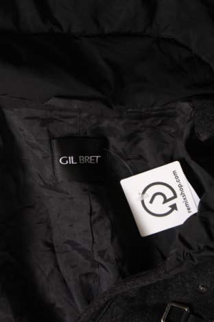 Dámský kabát  Gil Bret, Velikost S, Barva Černá, Cena  980,00 Kč