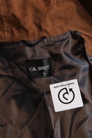 Dámský kabát  Gil Bret, Velikost S, Barva Modrá, Cena  1 786,00 Kč