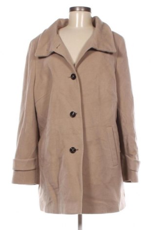 Palton de femei Gil Bret, Mărime XL, Culoare Bej, Preț 276,32 Lei