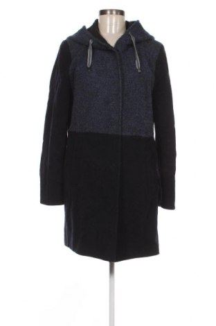 Дамско палто Gil Bret, Размер L, Цвят Син, Цена 22,50 лв.