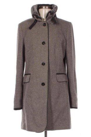 Дамско палто Gil Bret, Размер M, Цвят Сив, Цена 75,24 лв.