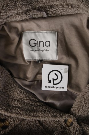 Dámský kabát  Gina, Velikost L, Barva Zelená, Cena  853,00 Kč