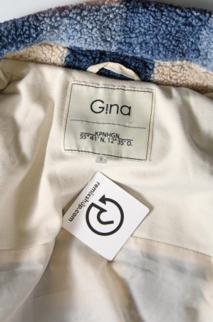 Palton de femei Gina, Mărime S, Culoare Multicolor, Preț 175,99 Lei