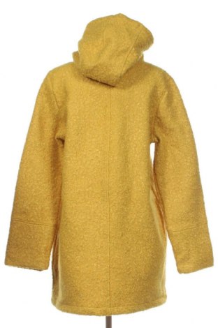 Dámský kabát  Gina Benotti, Velikost L, Barva Žlutá, Cena  870,00 Kč