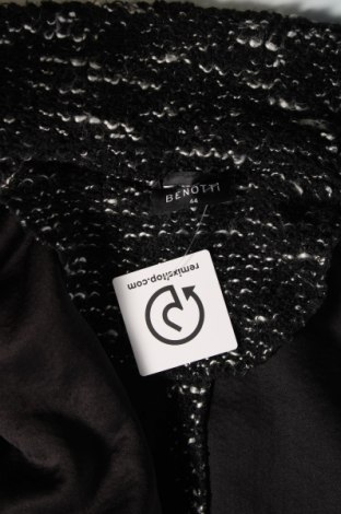Dámský kabát  Gina Benotti, Velikost XL, Barva Vícebarevné, Cena  520,00 Kč