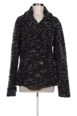 Dámský kabát  Gina Benotti, Velikost XL, Barva Vícebarevné, Cena  255,00 Kč