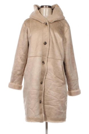 Női kabát Gina Benotti, Méret XL, Szín Bézs, Ár 13 573 Ft
