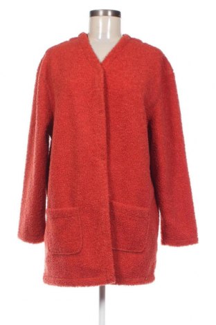 Дамско палто Gina Benotti, Размер M, Цвят Оранжев, Цена 17,92 лв.