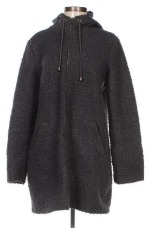 Дамско палто Gina Benotti, Размер L, Цвят Сив, Цена 27,82 лв.