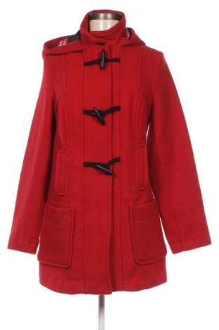 Palton de femei Gina Benotti, Mărime M, Culoare Roșu, Preț 175,99 Lei