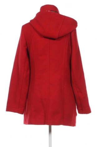 Дамско палто Gina Benotti, Размер M, Цвят Червен, Цена 53,50 лв.