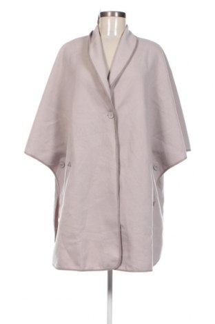 Γυναικείο παλτό Gina Laura, Μέγεθος M, Χρώμα Γκρί, Τιμή 12,92 €