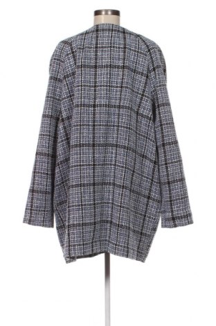 Дамско палто Gina Laura, Размер 3XL, Цвят Многоцветен, Цена 52,00 лв.