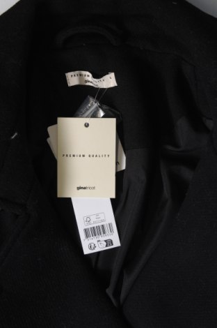 Dámský kabát  Gina Tricot, Velikost L, Barva Černá, Cena  1 580,00 Kč