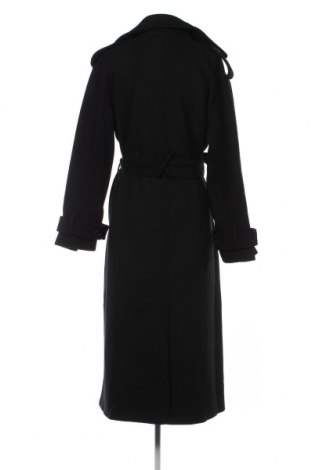 Palton de femei Gina Tricot, Mărime S, Culoare Negru, Preț 358,55 Lei