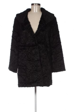 Γυναικείο παλτό Giorgio, Μέγεθος M, Χρώμα Μαύρο, Τιμή 33,10 €
