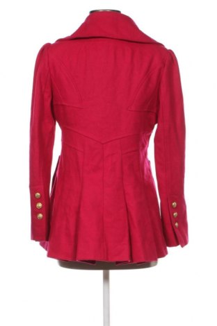 Γυναικείο παλτό Guess, Μέγεθος M, Χρώμα Κόκκινο, Τιμή 70,52 €