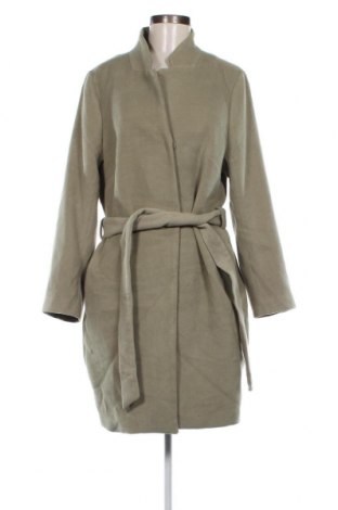 Dámský kabát  H&M, Velikost XL, Barva Zelená, Cena  972,00 Kč
