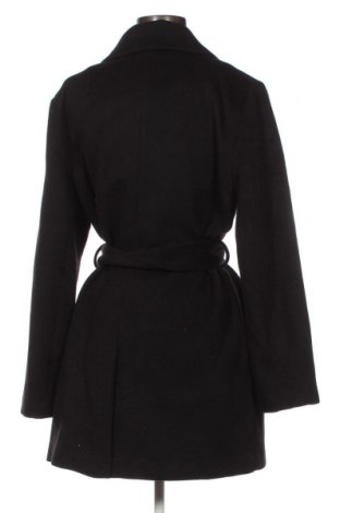 Γυναικείο παλτό H&M, Μέγεθος XL, Χρώμα Μαύρο, Τιμή 31,77 €