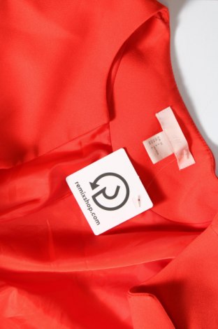 Γυναικείο παλτό H&M, Μέγεθος XS, Χρώμα Κόκκινο, Τιμή 33,76 €