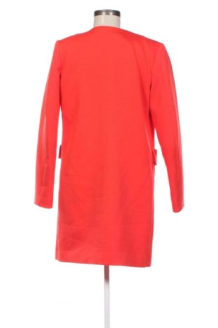 Γυναικείο παλτό H&M, Μέγεθος XS, Χρώμα Κόκκινο, Τιμή 33,76 €