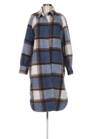 Γυναικείο παλτό H&M, Μέγεθος M, Χρώμα Πολύχρωμο, Τιμή 41,04 €
