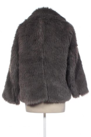 Dámský kabát  H&M, Velikost XS, Barva Šedá, Cena  853,00 Kč