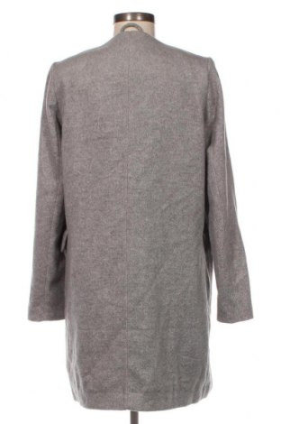 Γυναικείο παλτό H&M, Μέγεθος M, Χρώμα Γκρί, Τιμή 54,26 €