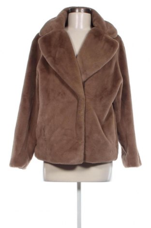 Dámský kabát  H&M, Velikost S, Barva Hnědá, Cena  972,00 Kč