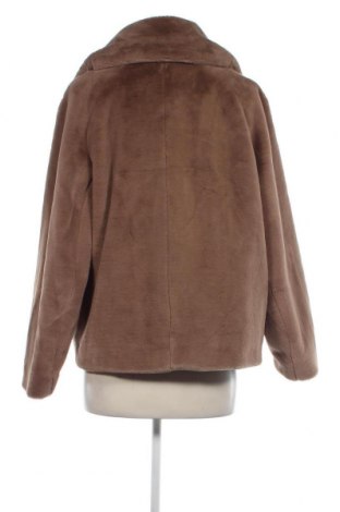 Dámský kabát  H&M, Velikost S, Barva Hnědá, Cena  972,00 Kč