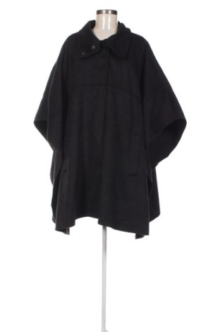 Дамско палто H&M, Размер M, Цвят Черен, Цена 86,00 лв.