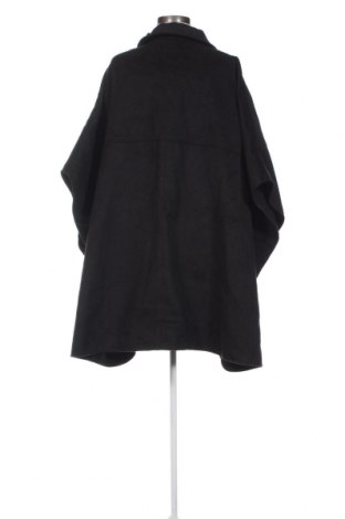 Palton de femei H&M, Mărime M, Culoare Negru, Preț 282,90 Lei